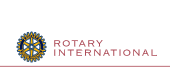 ROTARY INTERNATIONAL